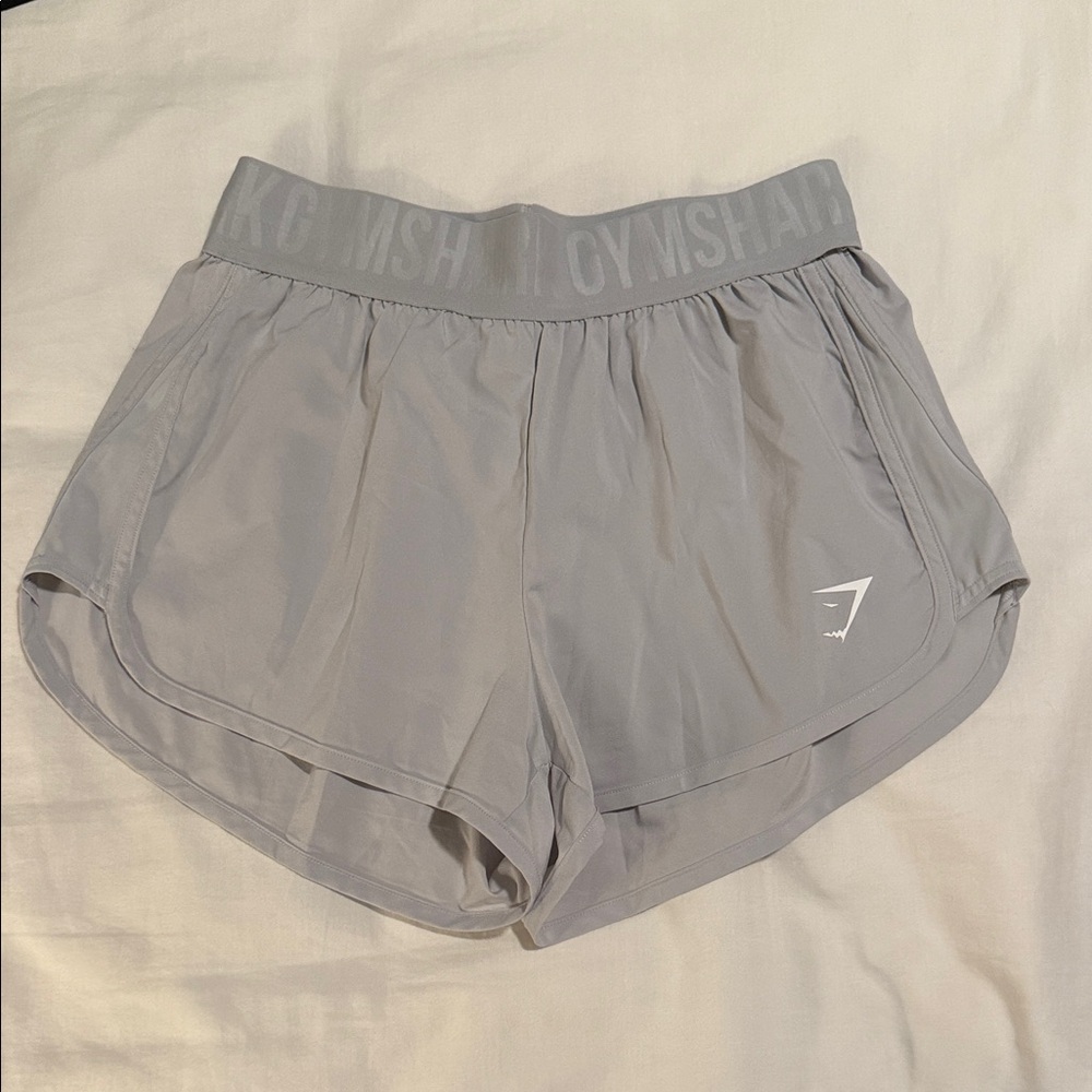 Gymshark Training Loose Fit Shorts